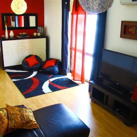 Fernandes Apartment 카르보에이루 외부 사진