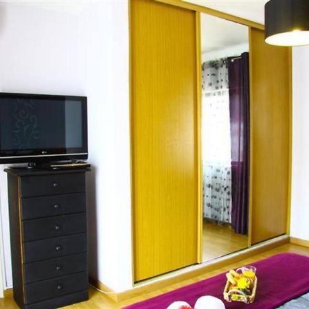 Fernandes Apartment 카르보에이루 외부 사진