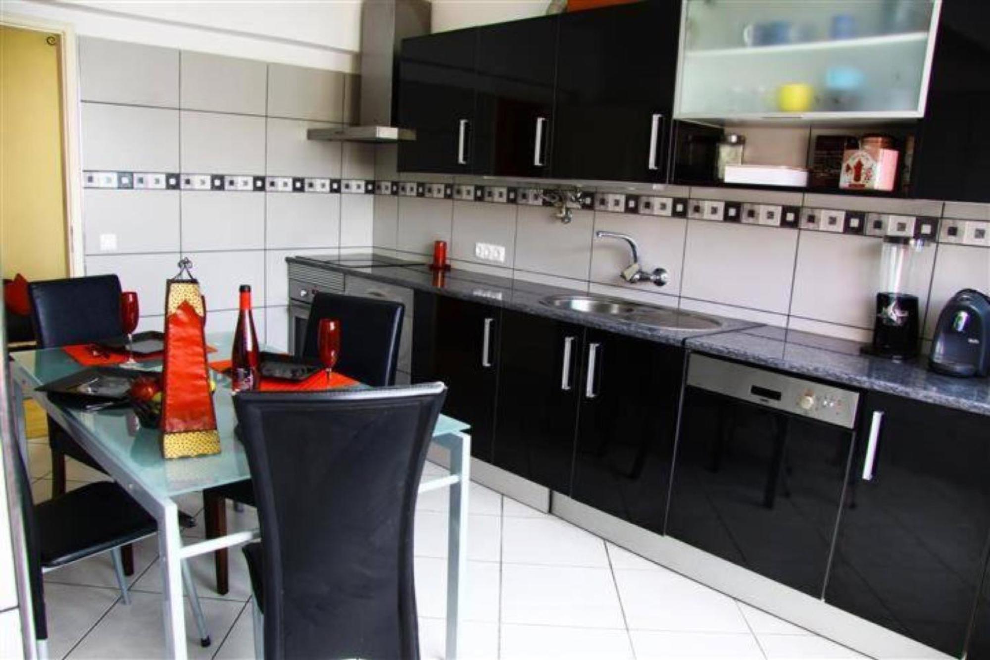 Fernandes Apartment 카르보에이루 외부 사진
