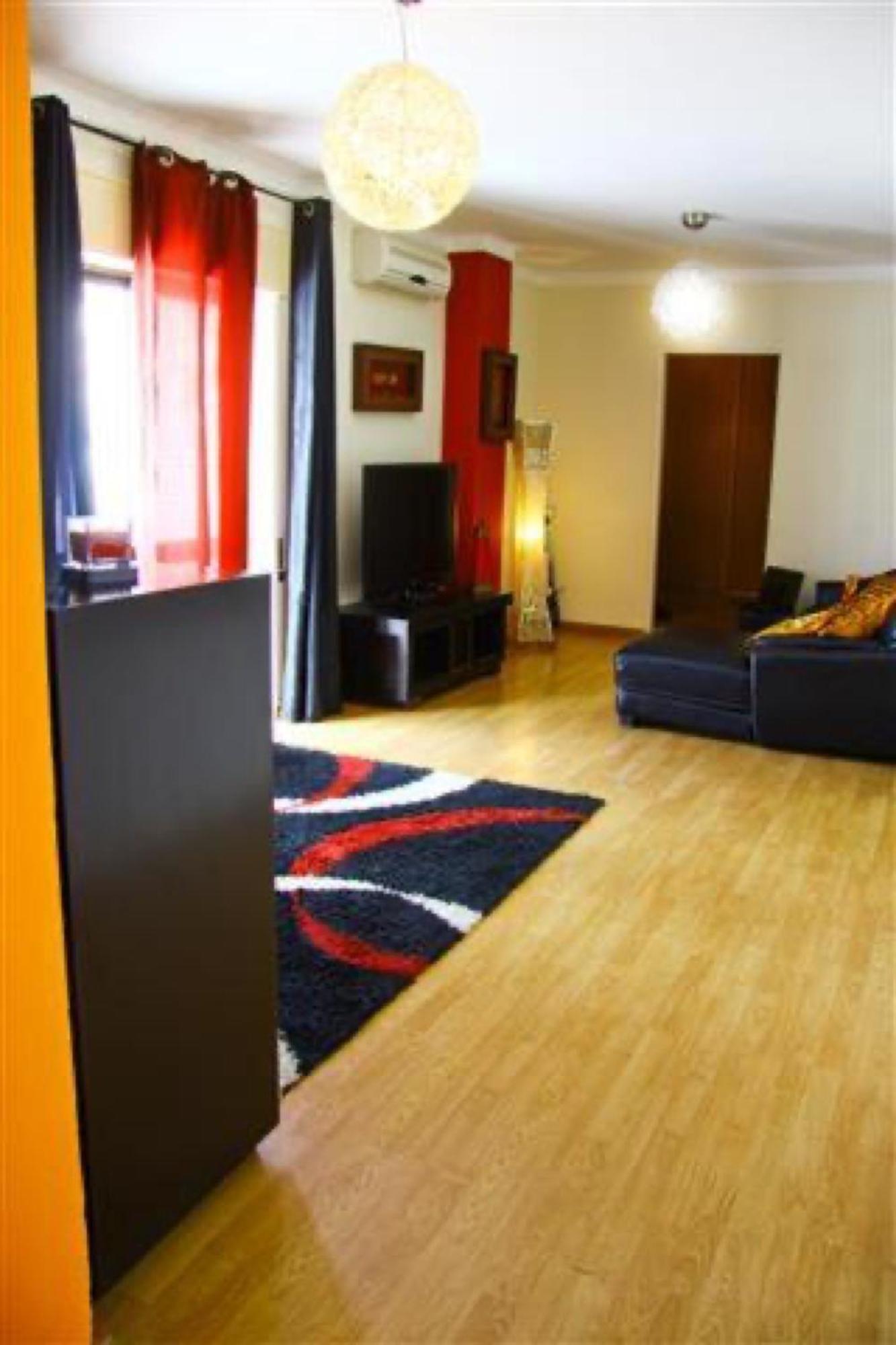 Fernandes Apartment 카르보에이루 외부 사진