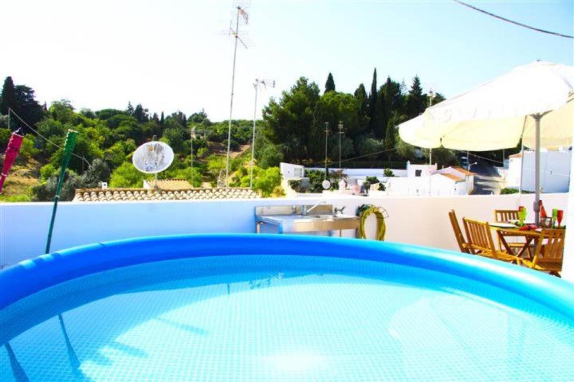 Fernandes Apartment 카르보에이루 외부 사진
