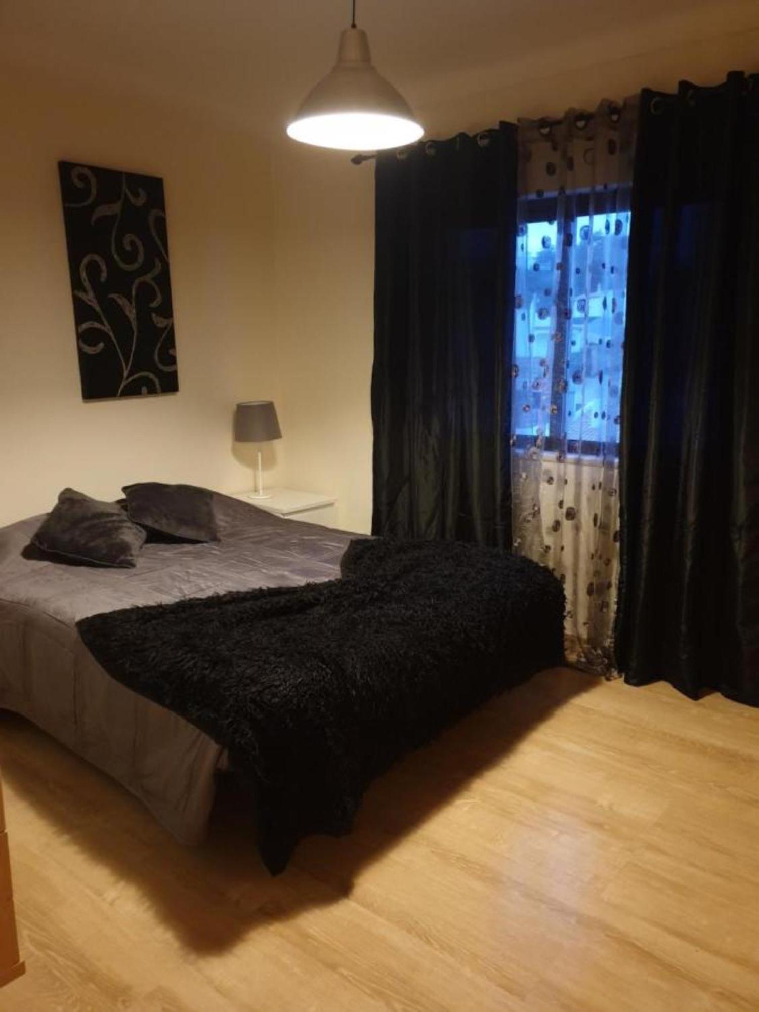 Fernandes Apartment 카르보에이루 외부 사진