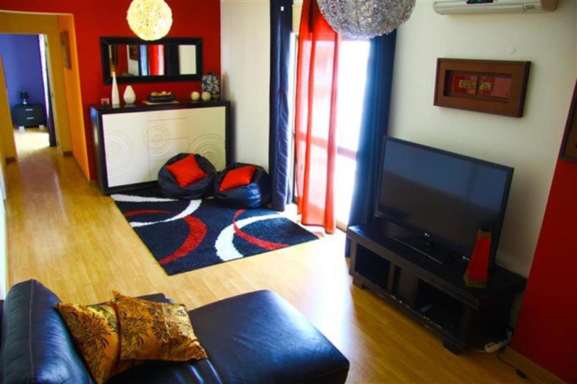 Fernandes Apartment 카르보에이루 외부 사진