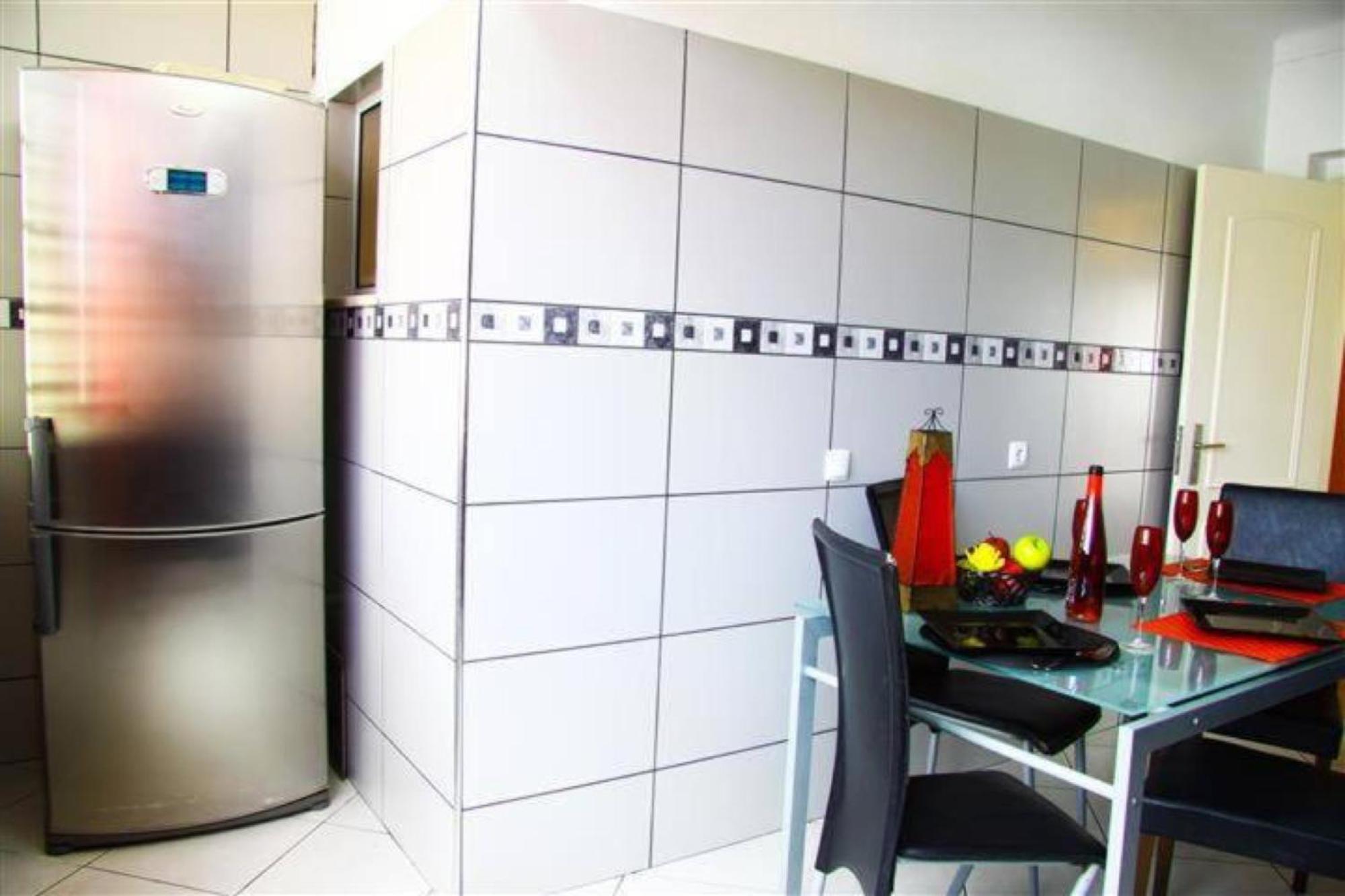 Fernandes Apartment 카르보에이루 외부 사진