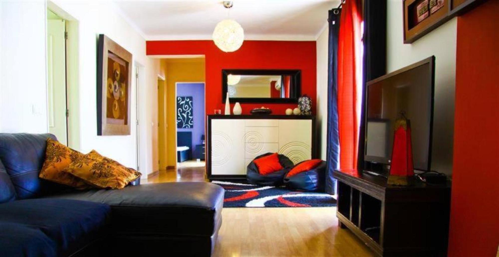Fernandes Apartment 카르보에이루 외부 사진