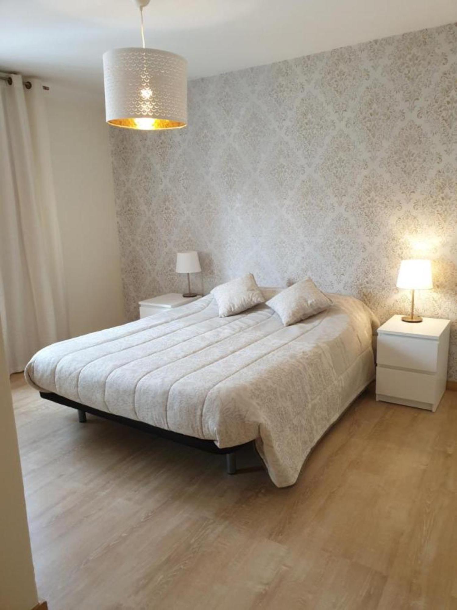 Fernandes Apartment 카르보에이루 외부 사진