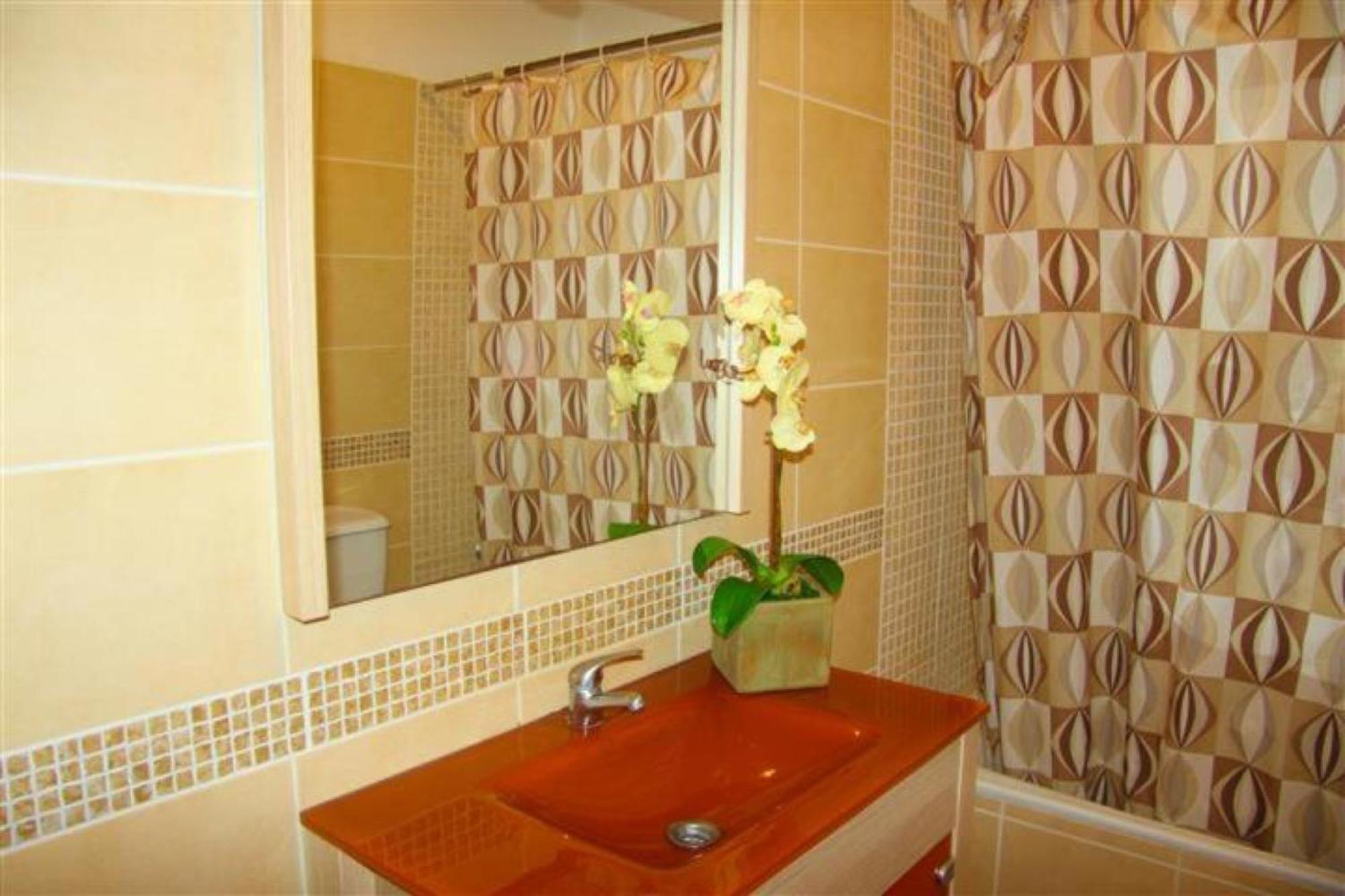 Fernandes Apartment 카르보에이루 외부 사진