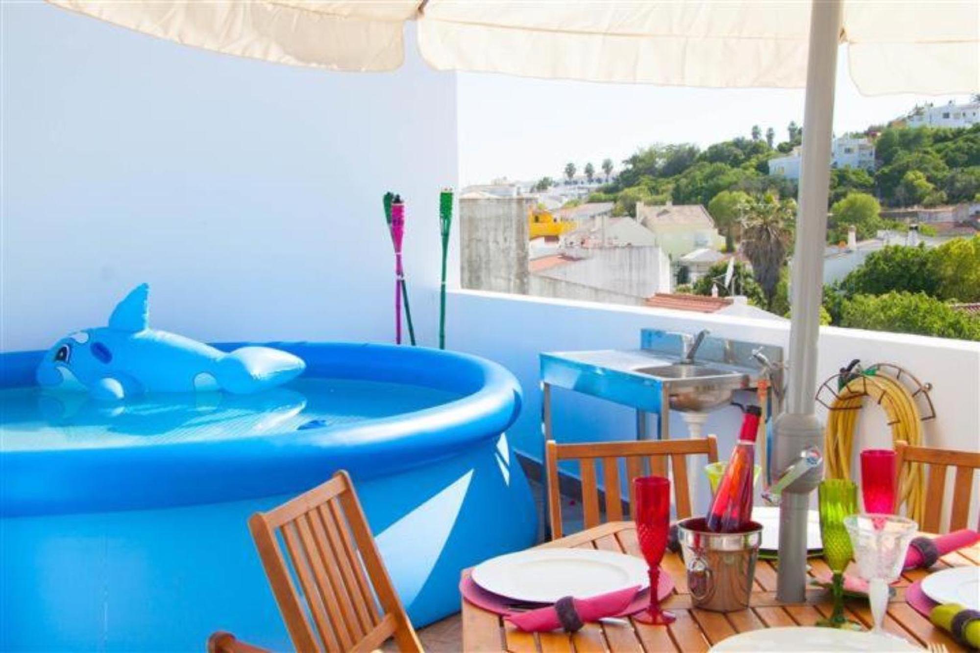 Fernandes Apartment 카르보에이루 외부 사진