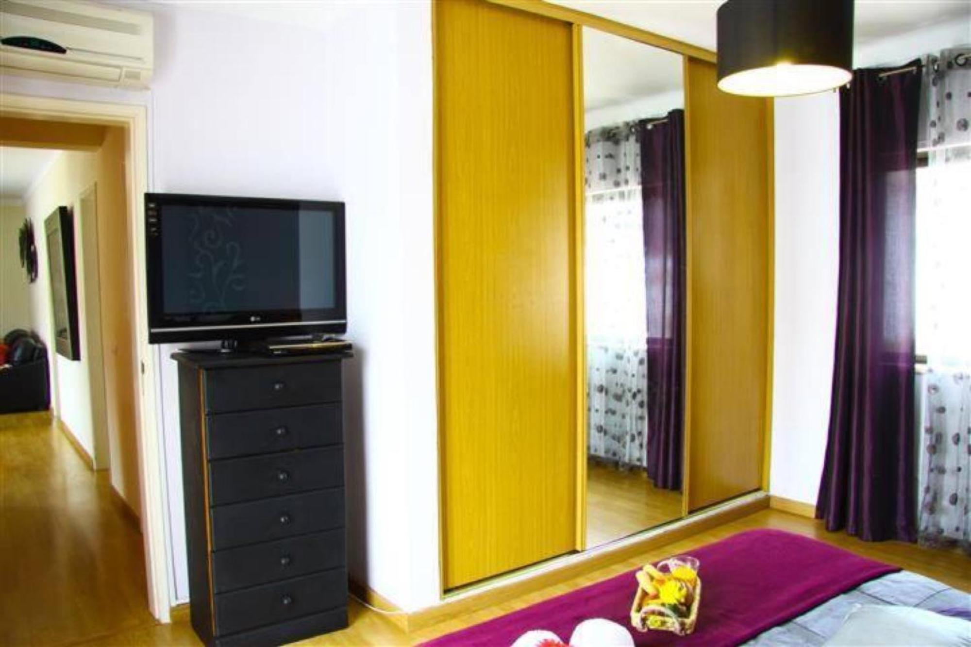 Fernandes Apartment 카르보에이루 외부 사진