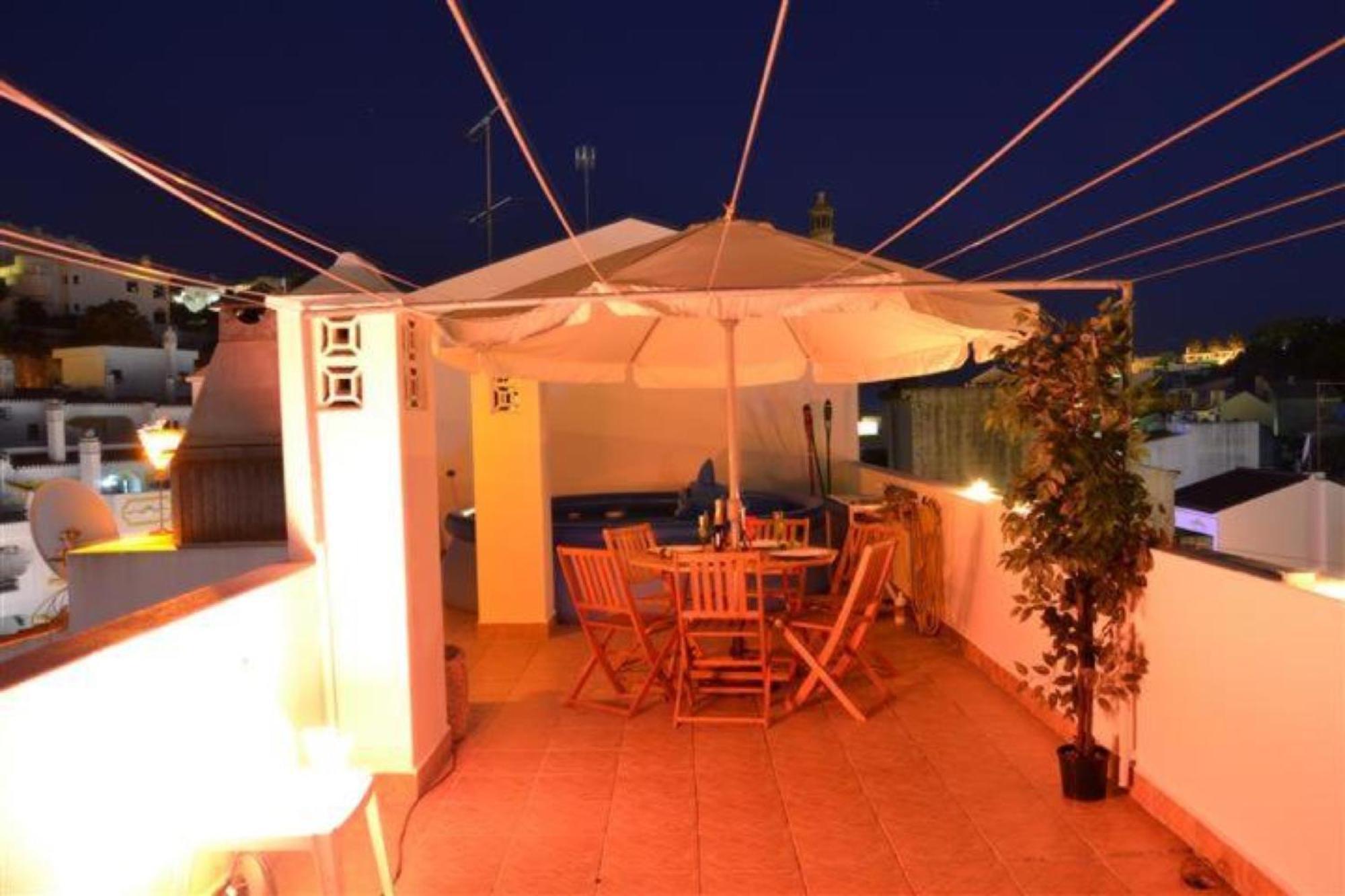 Fernandes Apartment 카르보에이루 외부 사진