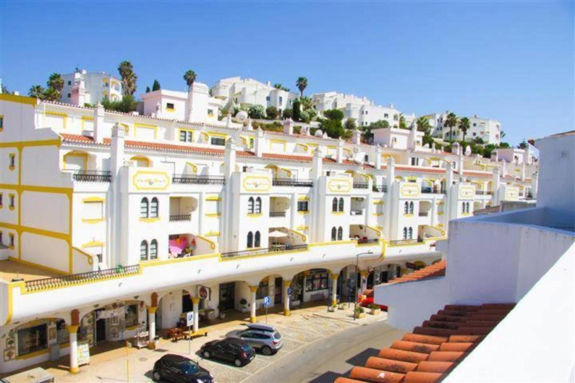 Fernandes Apartment 카르보에이루 외부 사진